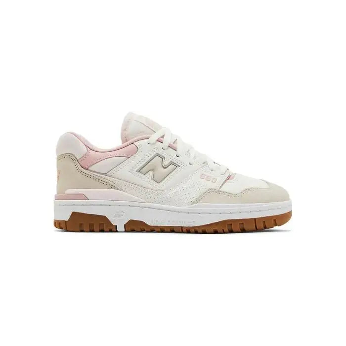 New Balance New Balance Wmns 550 'Sea Salt Pink Granite' - Shoe size: UK 5 Sneakers | Shop From The Mirage