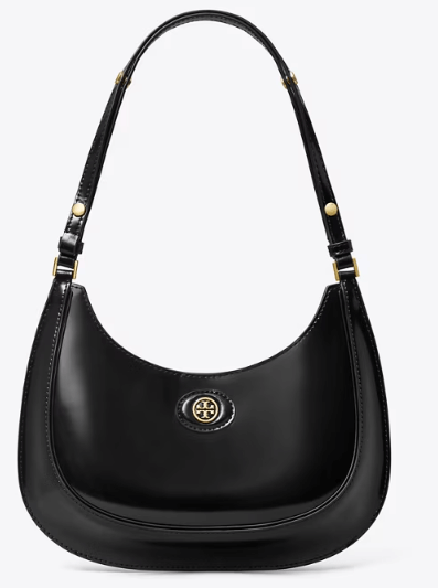 Tory Burch LIMITED-EDITION CRESCENT BAG - Bags | Shop From The Mirage