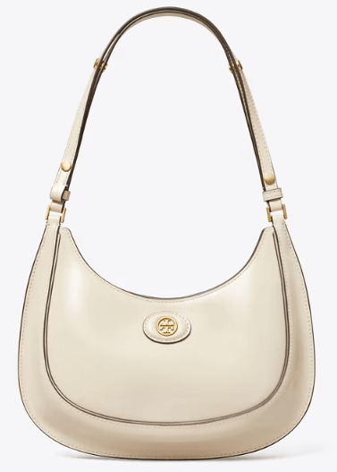 Tory Burch LIMITED-EDITION CRESCENT BAG - Bags | Shop From The Mirage