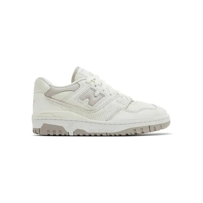 New Balance New Balance Wmns 550 'Sea Salt Moonrock - Shoe size: UK 4 Sneakers | Shop From The Mirage