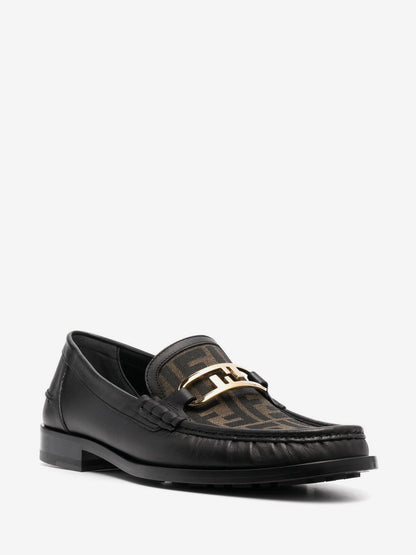 O'Lock loafers