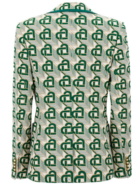 Casablanca Blazer