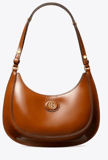 Tory Burch LIMITED-EDITION CRESCENT BAG - Bags | Shop From The Mirage