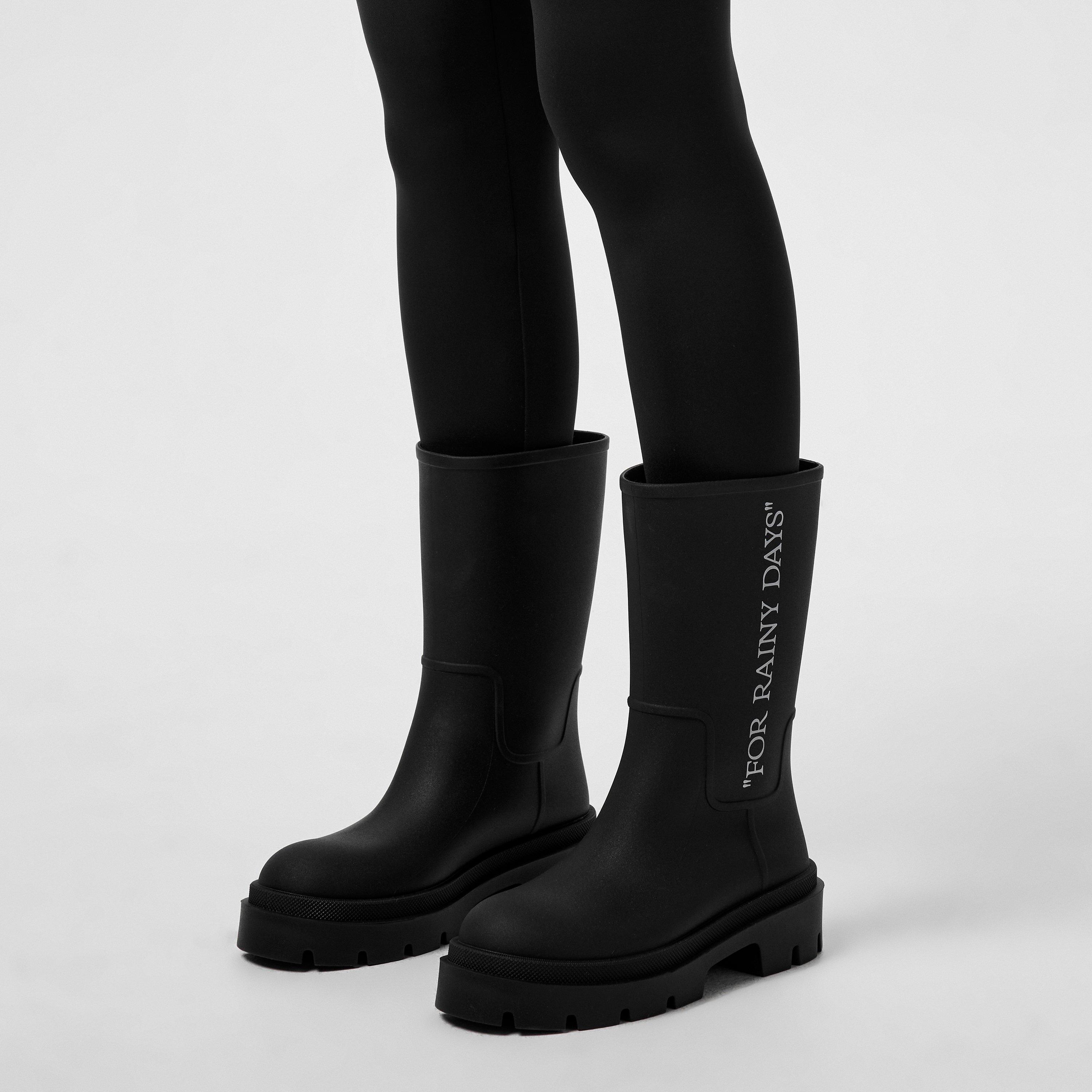 Reboot Rainy Days Wellingtons