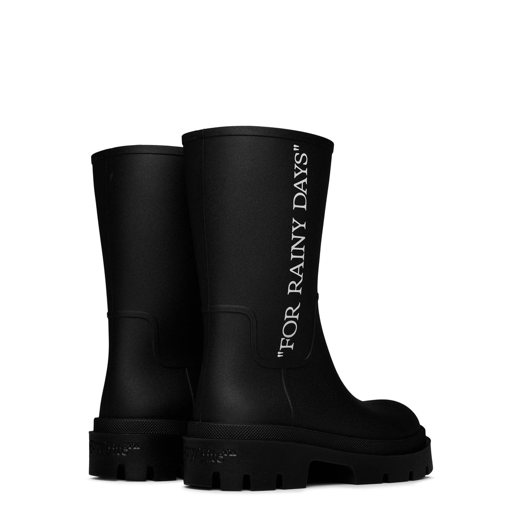 Reboot Rainy Days Wellingtons