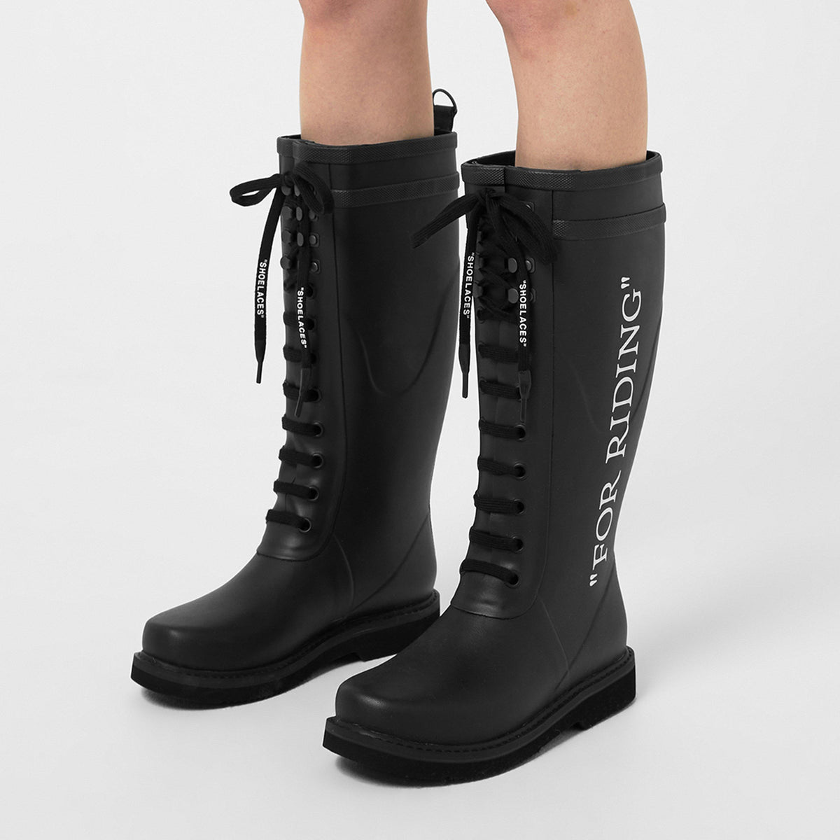 For Riding Boots