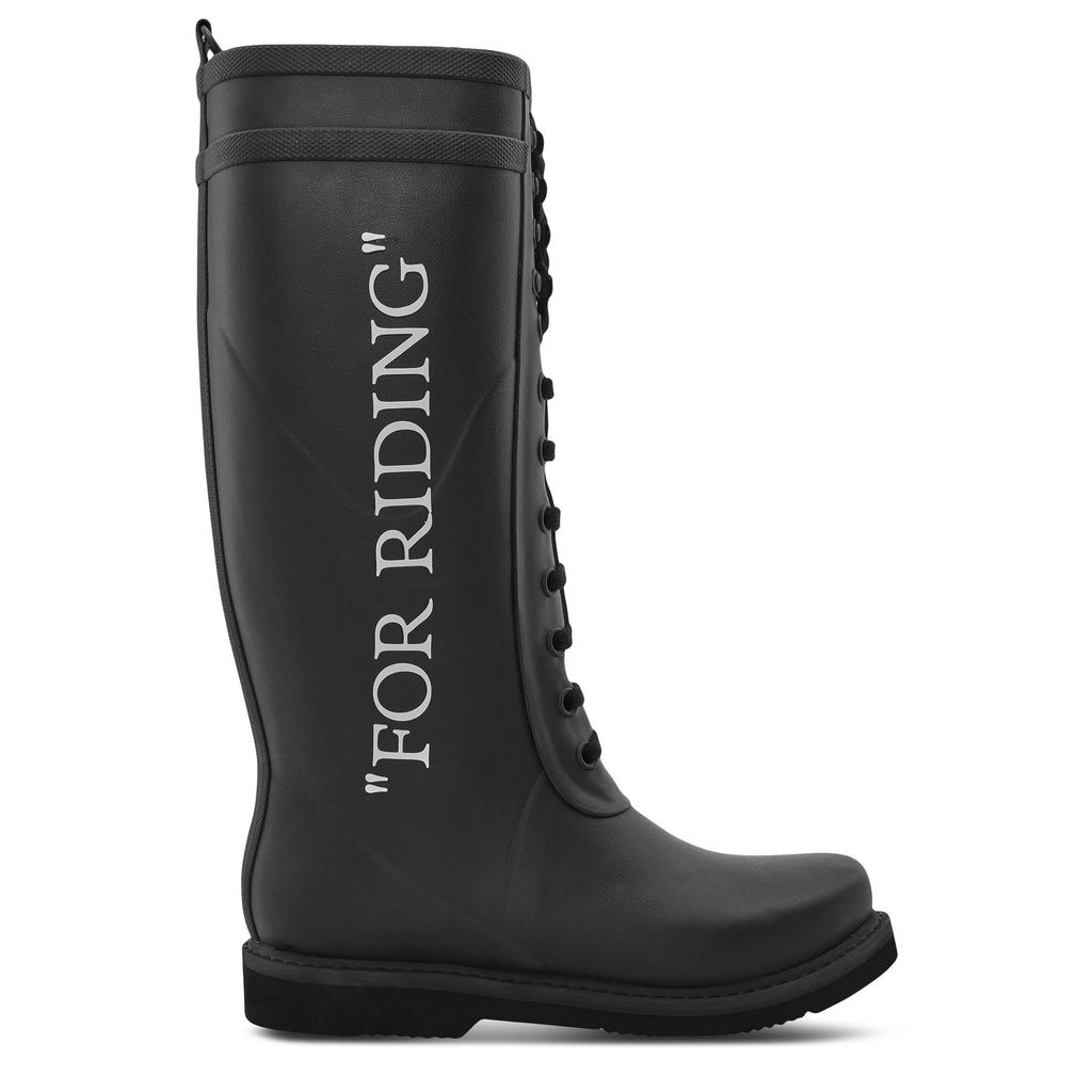 For Riding Boots