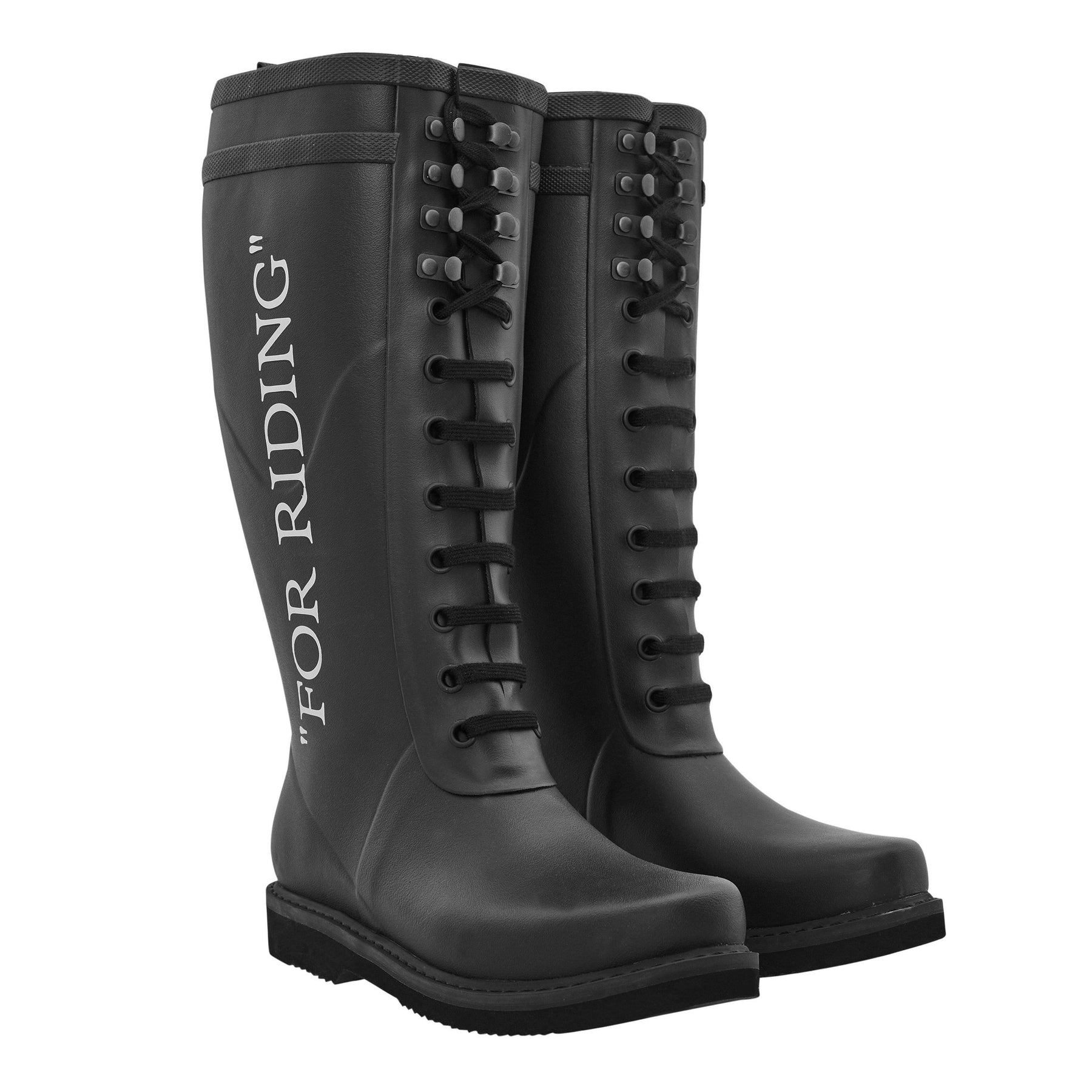 For Riding Boots