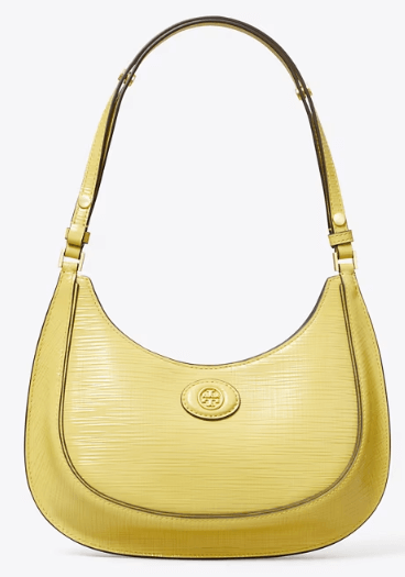 Tory Burch LIMITED EDITION CRESCENT BAG - Bags | Shop From The Mirage