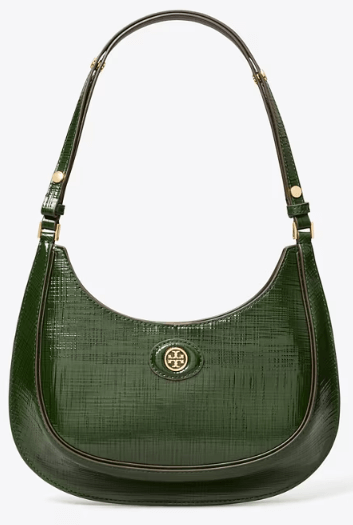 Tory Burch LIMITED EDITION CRESCENT BAG - Bags | Shop From The Mirage
