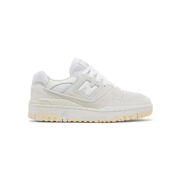 New Balance New Balance Wmns 550 'Sea Salt Macadamia Nut' - Shoe size: UK 5 Sneakers | Shop From The Mirage