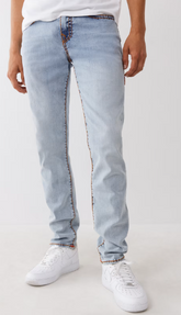 ROCCO SUPER T STITCH SKINNY JEAN