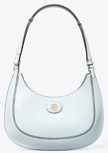 Tory Burch LIMITED EDITION CRESCENT BAG - Bags | Shop From The Mirage