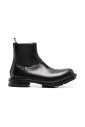 Alexander McQueen Watson Chelsea Boots