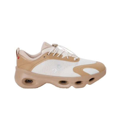 Loewe x On Running CloudSolo “Dark Sand Cream”