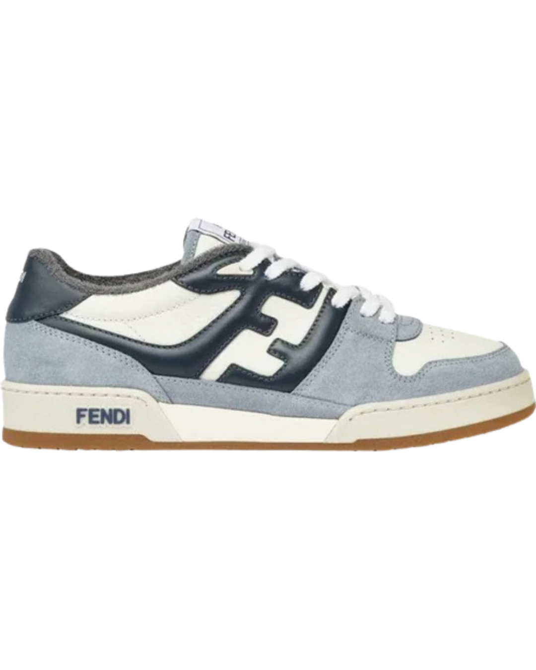Fendi Match 'Light Blue'