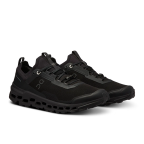 On Running Cloudultra 2 All Black On Running - Shoe size: UK 7 Sneakers | Shop From The Mirage