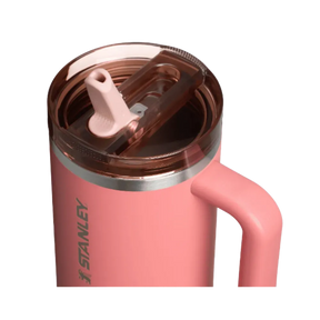 Stanley The Quencher ProTour Flip Straw Tumbler | 40 OZ Terracotta