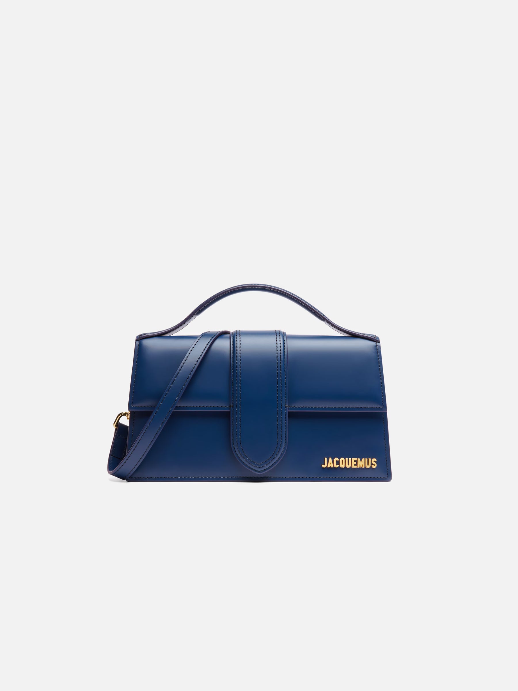 The large Bambino Large flap bag.