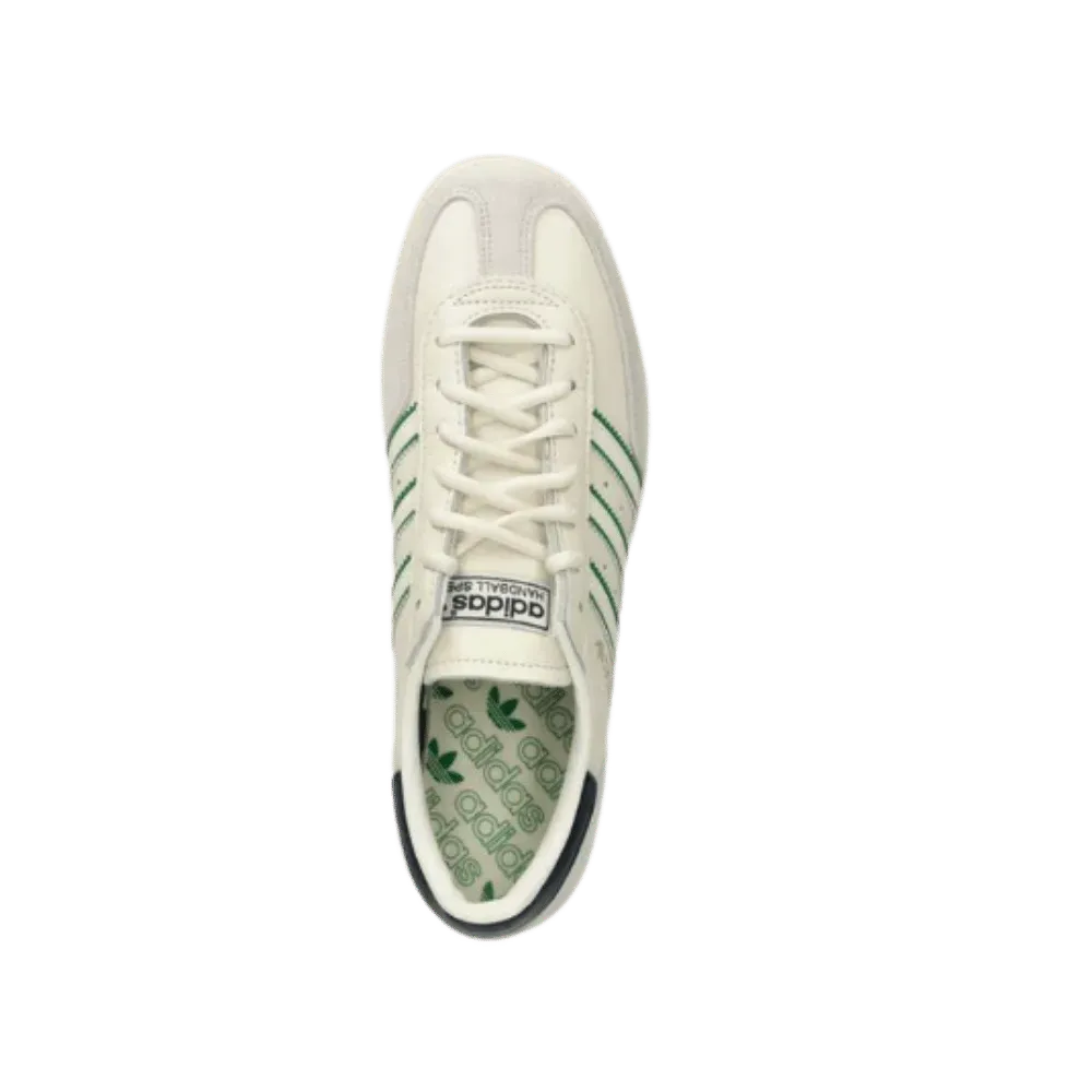 adidas Handball Spezial 'Chalk Collegiate Green Indigo'