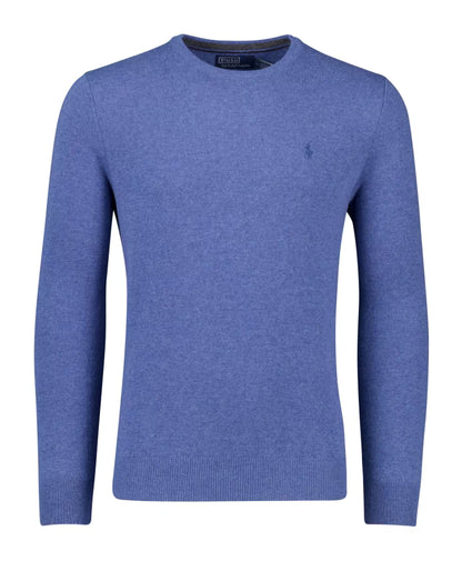 Polo Ralph Lauren Round-neck Knitwear