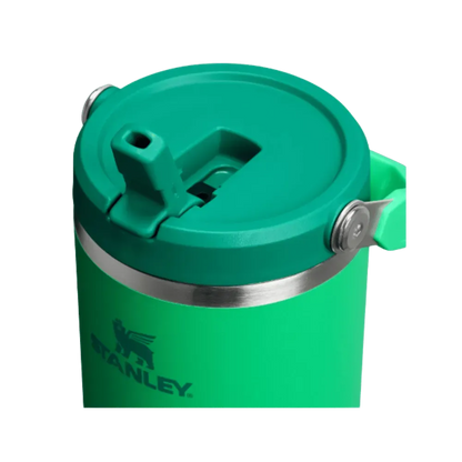 Stanley Flip Straw Iceflow Tumbler Meadow