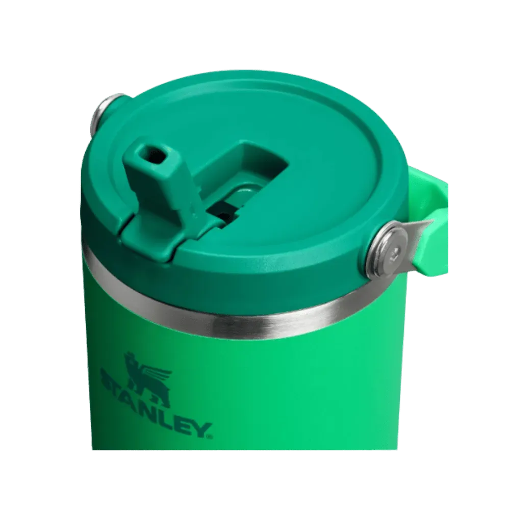 Stanley Flip Straw Iceflow Tumbler Meadow