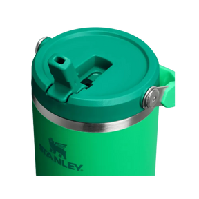 Stanley Flip Straw Iceflow Tumbler Meadow