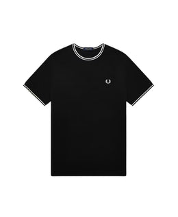 Fred Perry Profile T-Shirt