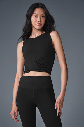 Cover Tank