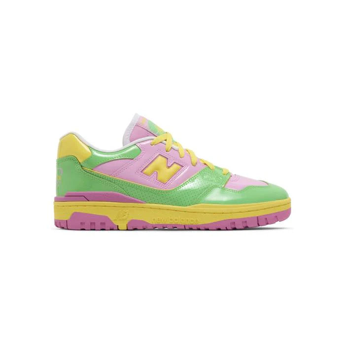 New Balance 550 'Y2K Pack - Pink Palm Leaf'