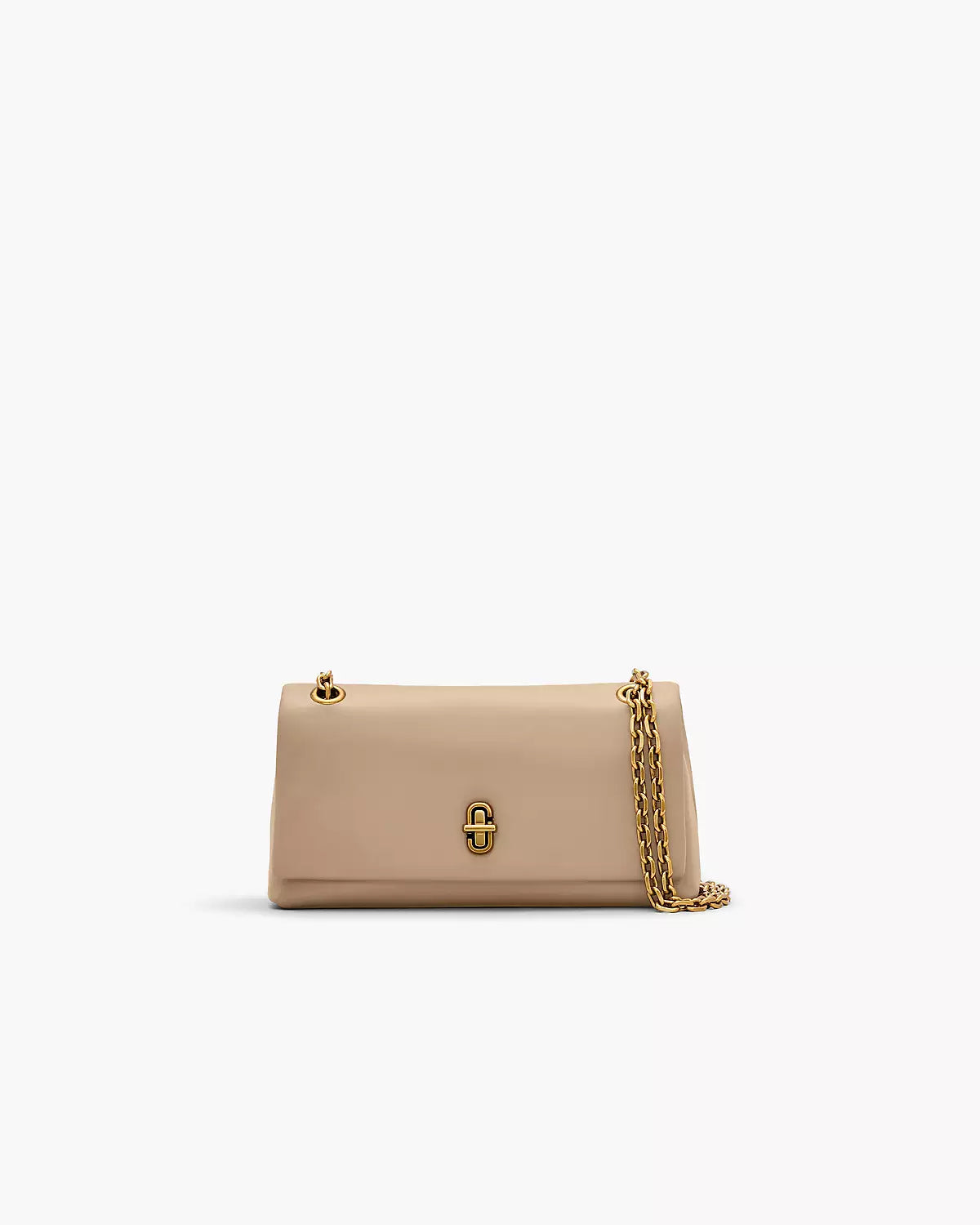 The Dual Chain Mini Bag