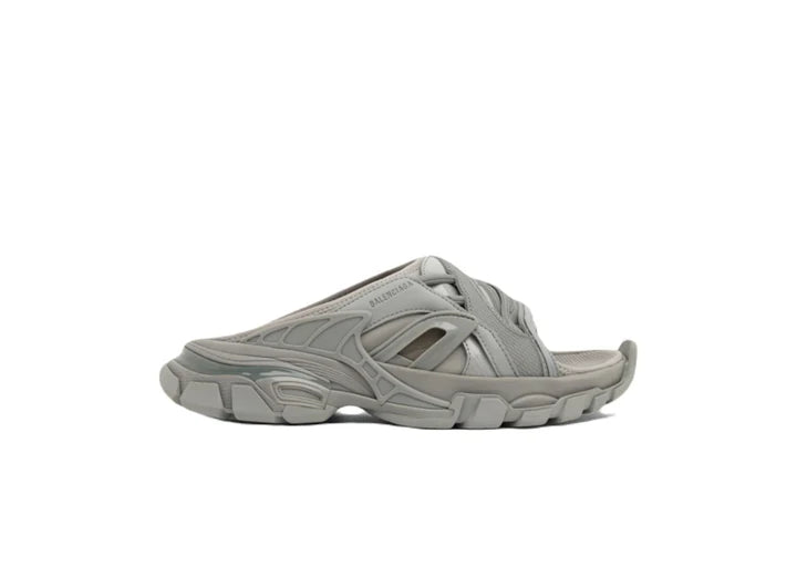 Balenciaga Track Sandal Slides
