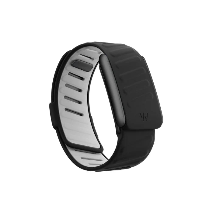 Whoop 5.0 Sportflex Gravity Band (12 Month Peak Subscription Included)