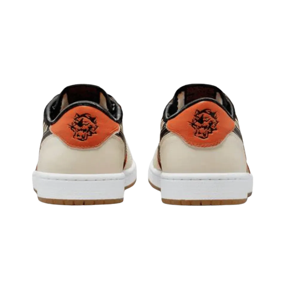 Air Jordan 1 Retro Low OG 'Chinese New Year - Year Of The Tiger'