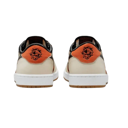 Air Jordan 1 Retro Low OG 'Chinese New Year - Year Of The Tiger'