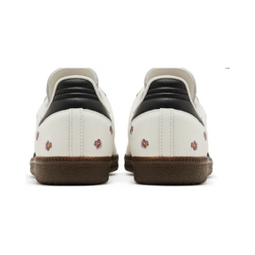 Samba OG 'White Floral Embroidery'