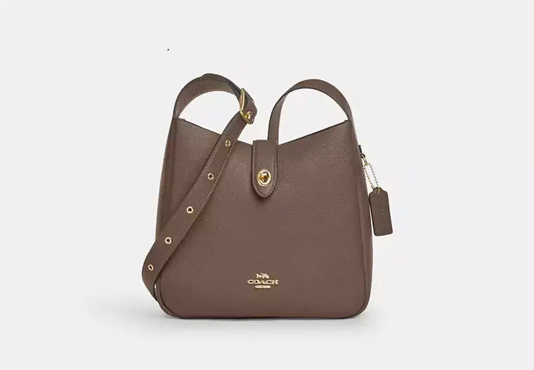 Coach Hadley Convertible Crossbody Bag - Bags | Shop From The Mirage