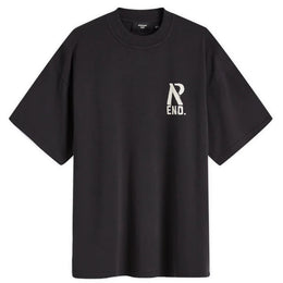 END. x Represent Workshop T-Shirt