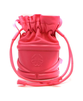 Womens Bags Handbag Fucsia SS22