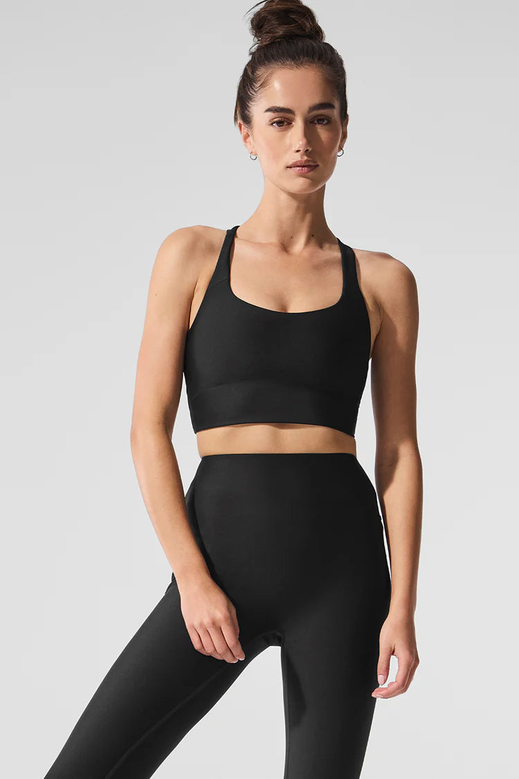 Airlift Sleek Bra Tank