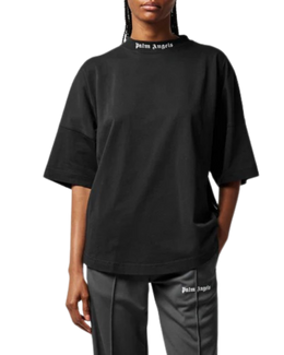 Back Logo T-Shirt