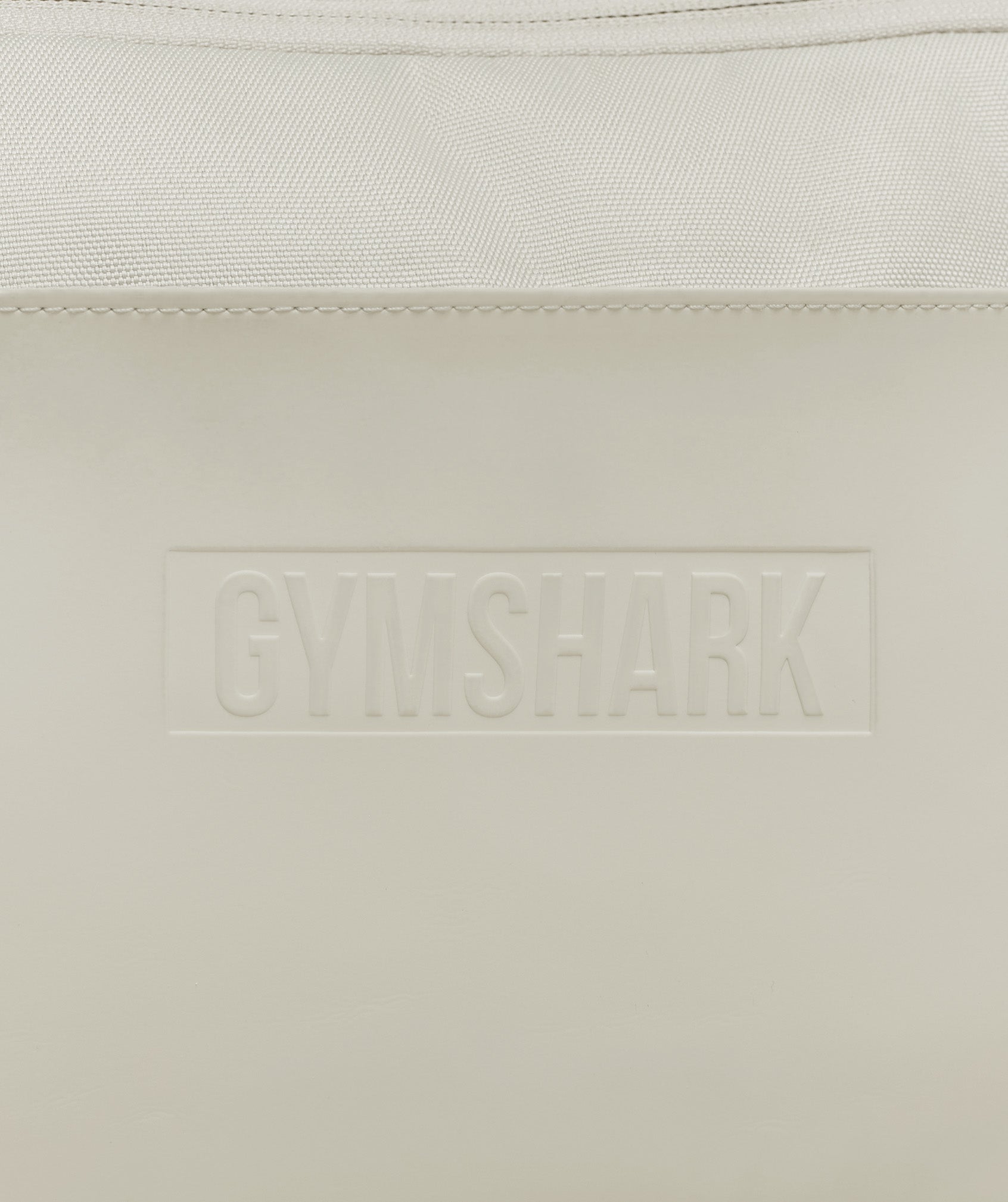 Gymshark Everyday Holdall Medium - Pebble Grey