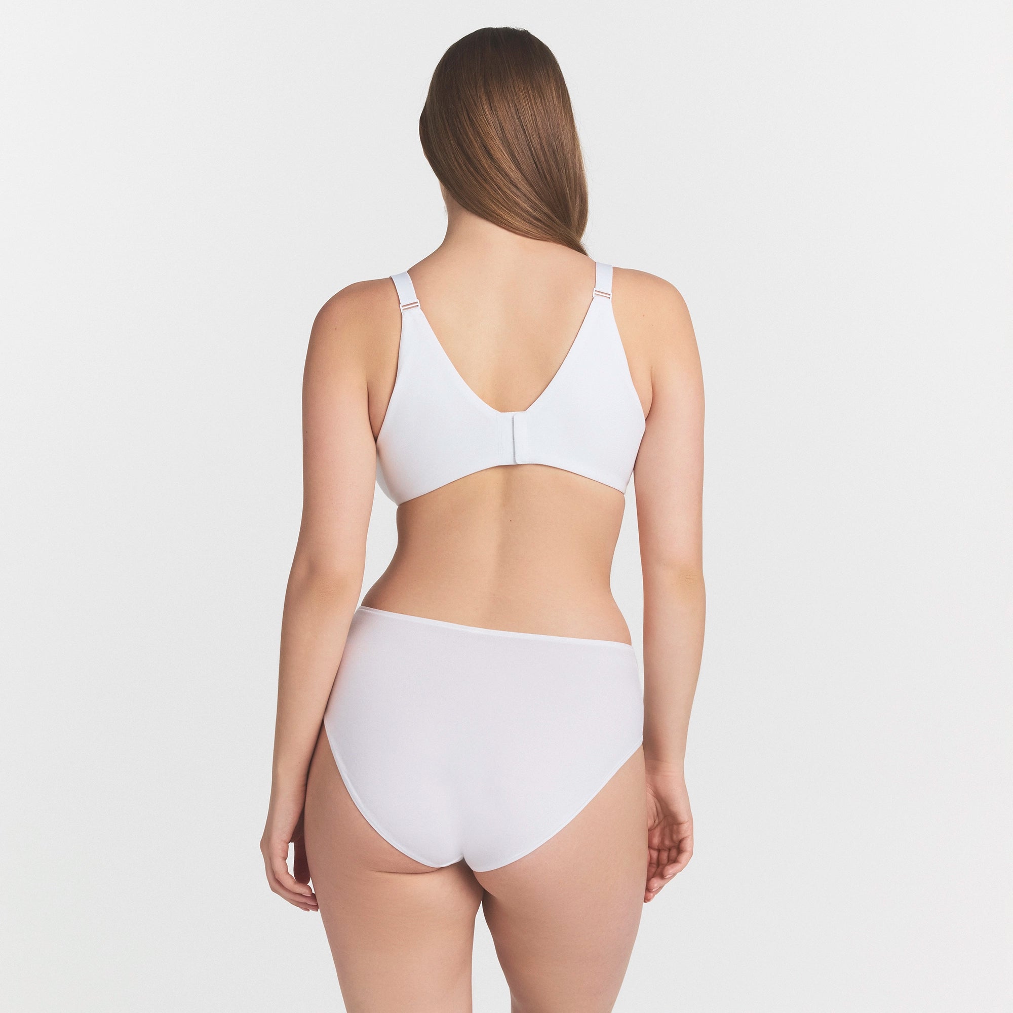 Everyday Cotton Brief