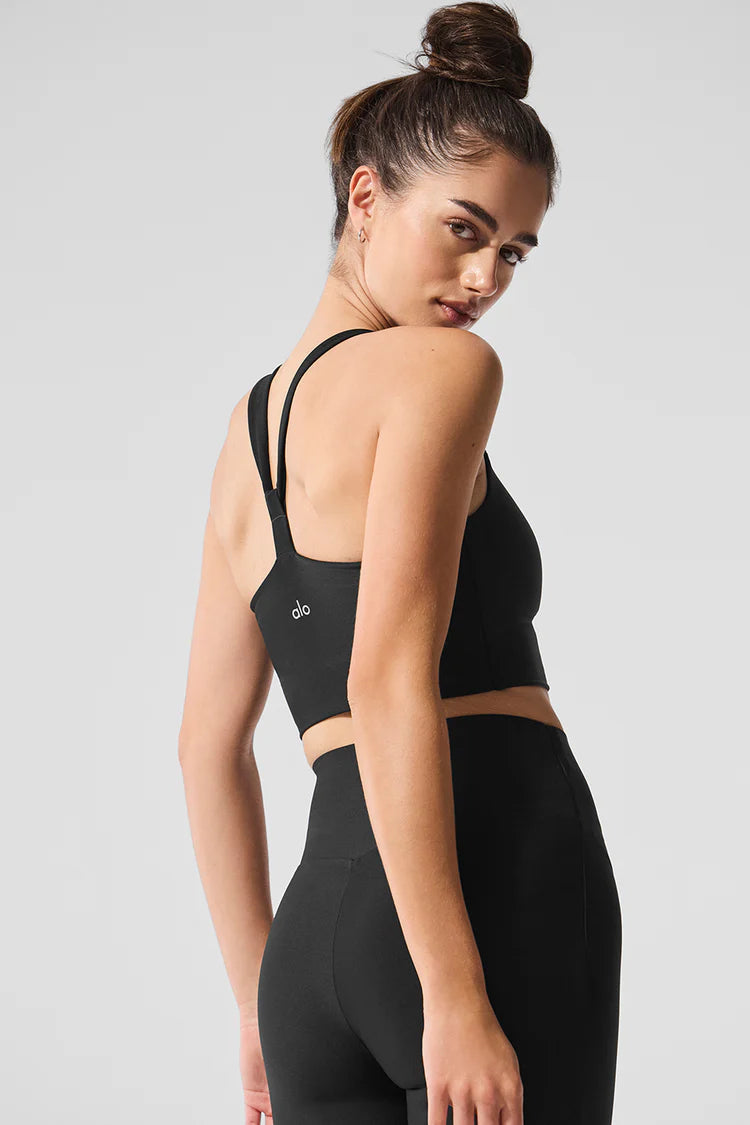 Airlift Sleek Bra Tank
