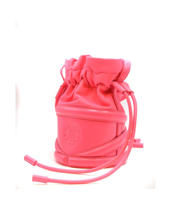 Womens Bags Handbag Fucsia SS22