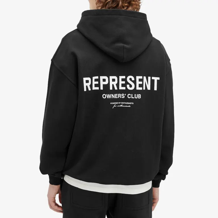 Represent Owners Club Hoodie