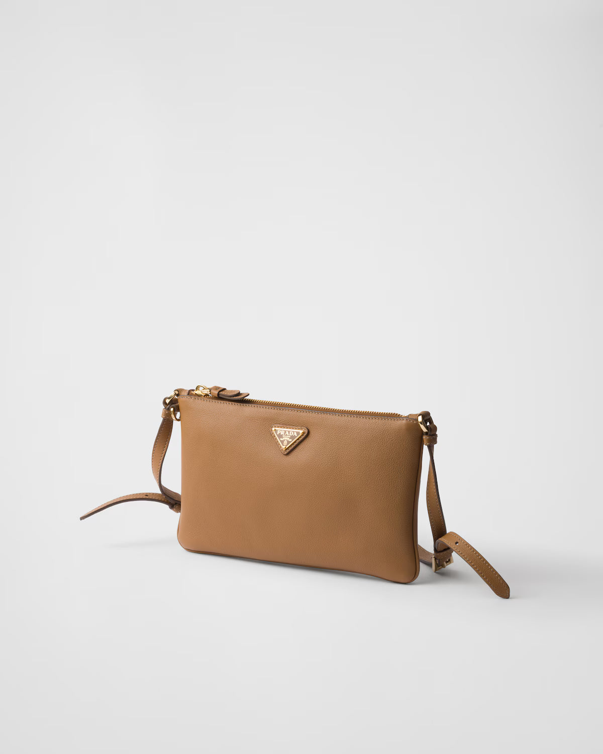 Leather pouch