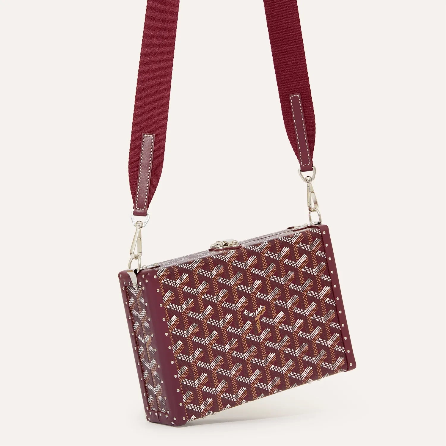 Bezons Trunk Bag