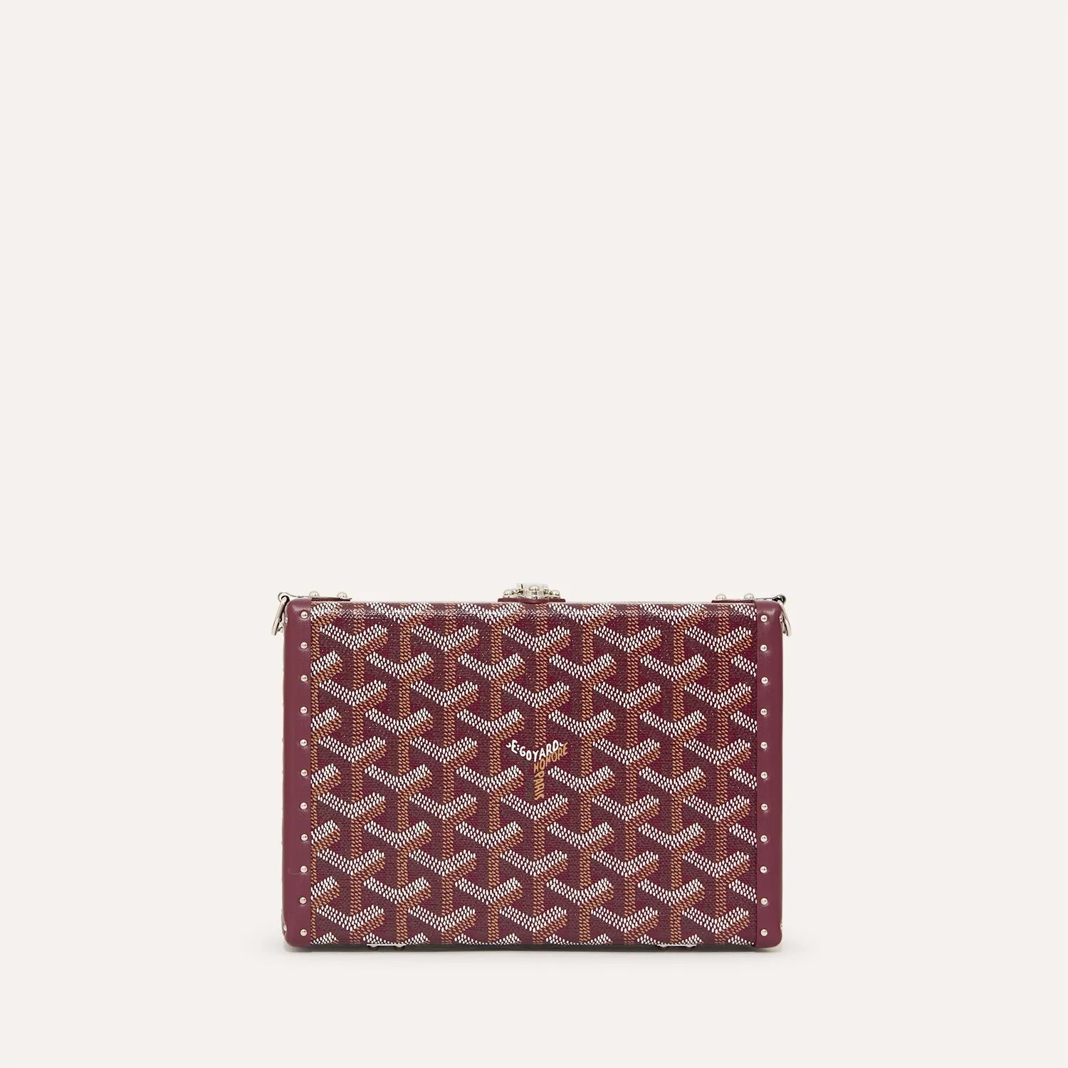 Bezons Trunk Bag